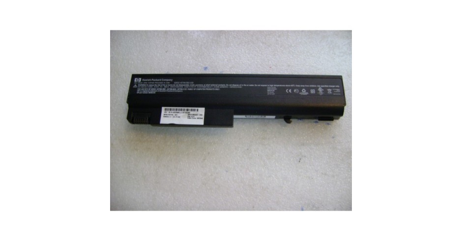 Pile BIOS Vhbw 3V Li-ion - Compatible HP/Compaq NC4000, NC6000 Et Autres - Remplace Cr2016