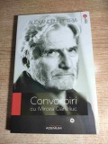 Convorbiri cu Mircea Daneliuc - de Alexandru Petria (Editura Adenium, 2013)
