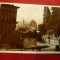 Ilustrata Florenta francata cu 75C ,reclama pt.reducere pe Calea Ferata 1937 ,ti