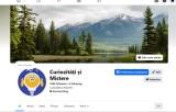 Pagina de facebook 765K