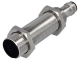 Senzor Inductiv PNP NO 8mm 30V M18 IP67 200mA