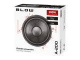 Difuzor woofer, cauciuc butilic, 8&amp;quot;, 300W, 8Ohm, Blow A-200
