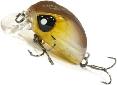 Vobler LUCKY JOHN Haira Tiny Shallow Pilot 44F, Culoare 402, 4.4cm, 7g, 1buc/pac foto