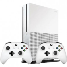 Consola Xbox One S 500GB + extracontroller foto