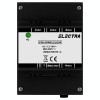 Doza selectie video, 4 intrari video SMART - ELECTRA VSB.4DN02.ELG04