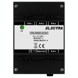 Cumpara ieftin Doza selectie video, 4 intrari video SMART - ELECTRA VSB.4DN02.ELG04