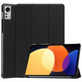 Husa pentru Xiaomi Pad 5 Pro 12.4 - Techsuit FoldPro - Black