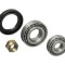Kit rulment butuc roata Iveco DAILY 2 caroserie inchisa/combi CX Bearings parte montare : Punte fata, Stanga/ Dreapta