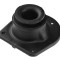 Flansa amortizor Fiat Doblo 2001-, Palio 1997-, Siena 1998-, Strada Pick-Up 99, Stanga Fata, NTY AD-FT-006