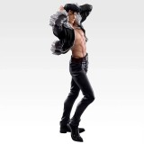 Jujutsu Kaisen Masterlise Expiece Ichibansho Ryu Ishigori (Culling Game Arc -Second-) Figure 20cm