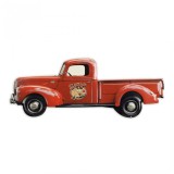 Decoratiune metalica camioneta NV-81