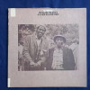 LP : Taj Mahal - Recycling The Blues & Other related Stuff_ Columbia, SUA, 1972, VINIL