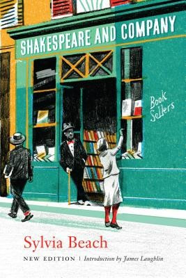 Shakespeare and Company (Second Edition) foto