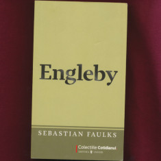 " Engleby", Colectia Cotidianul, Literatura, Nr. 126