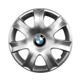 Set 4 capace roti potrivite jantelor de 15 inch (R15) compatibile gama BMW model - 326