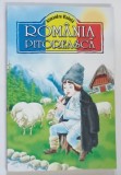 ROMANIA PITOREASCA de ALEXANDRU VLAHUTA