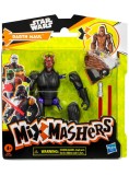 Star Wars Mixmashers Darth Maul G0298