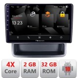 Navigatie Renault Traffic 2009-2014 Nakamichi Android Ecran 720P Quad Core 2+32 carplay android auto NAM5230 CarStore Technology