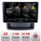 Navigatie Renault Traffic 2009-2014 Nakamichi Android Ecran 720P Quad Core 2+32 carplay android auto NAM5230 CarStore Technology