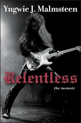 Relentless: The Memoir foto