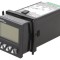 Contor electronic LCD impulsuri viteză timp
