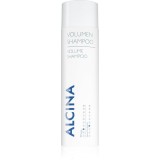 Alcina Normal and Delicate Hair sampon pentru volum 250 ml