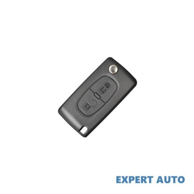 Carcasa telecomanda compatibila peugeot cod: 4004 Alta marca Alt model #7 foto