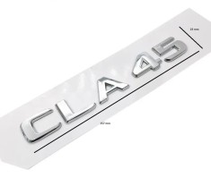 Emblema CLA 45
