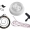 Set reparatie demaror drujba compatibil Stihl MS 170, MS 180, 017, 018