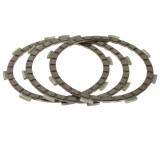 Kit discuri ambreiaj EBC CK2206 - Yamaha RD 50 (75-80) - RD 80 MX (81-84) - RX 80 SE (82-84) - FS 80 (81-84) - DT 80 MX (81-84