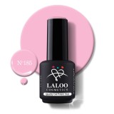 185 Baby Pink | Laloo gel polish 15ml