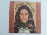 SOFIA VICOVEANCA - DRAGI IMI MAI SUNT HORELE - Disc vinil, LP. Electrecord 1977, stare foarte buna
