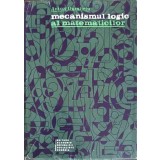 MECANISMUL LOGIC AL MATEMATICILOR-ANTON DOMITRU-351156