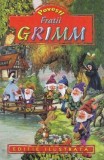 Povesti - Hans Christian Andersen - Editura Regis (Editpress SRL)
