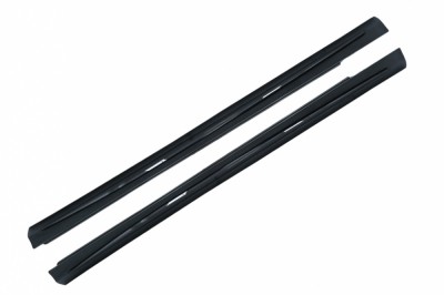 Praguri Laterale Mercedes S-Class W222 (2013-2020) S65 Design Performance AutoTuning foto