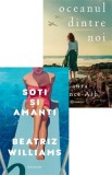 Pachet Doua maluri un singur secret, Bookzone