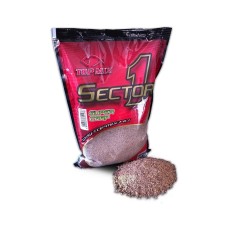 Top Mix - Nada Sector 1 0.8kg - Super Carp