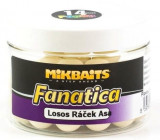 Mikbaits Fanatica Somon&amp;amp;Langustă&amp;amp;Asa Pop-up 150ml 14mm