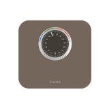 Cantar corporal Nautic Up Taupe, 150 kg, Terraillon, Resigilat, Grad A