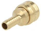 Conector rapid alamă 58mm 1000l/min