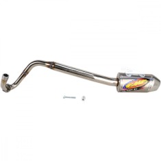 Sistem evacuare mini complet FMF Powecore 4 Honda Cod Produs: MX_NEW 18201403PE