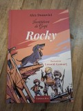 Invatatorii de grija: Rocky - Alex Donovici
