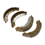 Set Saboti Frana Sistem Franare Trw D: 203Mm 539942 ATK 08.05.003