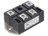 Punte Redresoare Monofazată 800V 174A 2.8kA PSB 192/08
