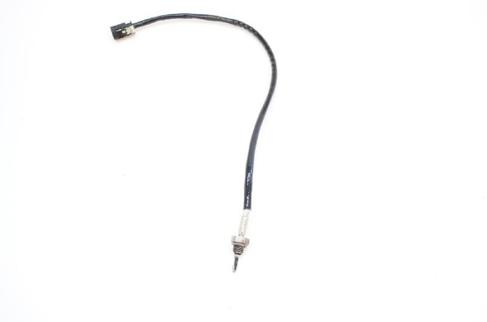 Senzor de temperatură BMW 4 Cabrio F33, F83 2015 OEM: 8507628 2850185