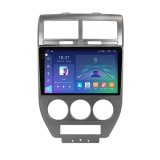 Cumpara ieftin Navigatie dedicata cu Android Jeep Compass I 2006 - 2010, 8GB RAM, Radio GPS