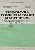 Cumpara ieftin Tehnologia comercializarii marfurilor. Manual pentru licee economice, administrative si de servicii, clasele a X-a si a XI-a, anii I si II - 1996 - Di