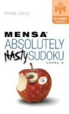 Mensa Absolutely Nasty Sudoku Level #2