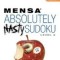 Mensa Absolutely Nasty Sudoku Level #2