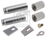 FEBI BILSTEIN 08120 Set reparatie, fixare saboti frana